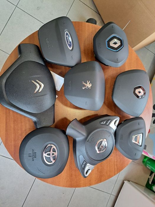 Аербег за волани след 2015г