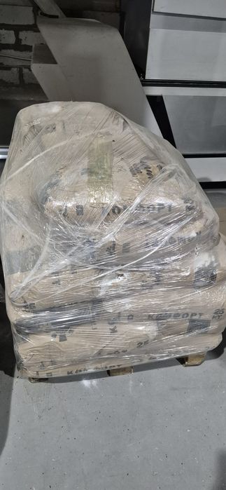 Гипсовая смесь для внутренних работ