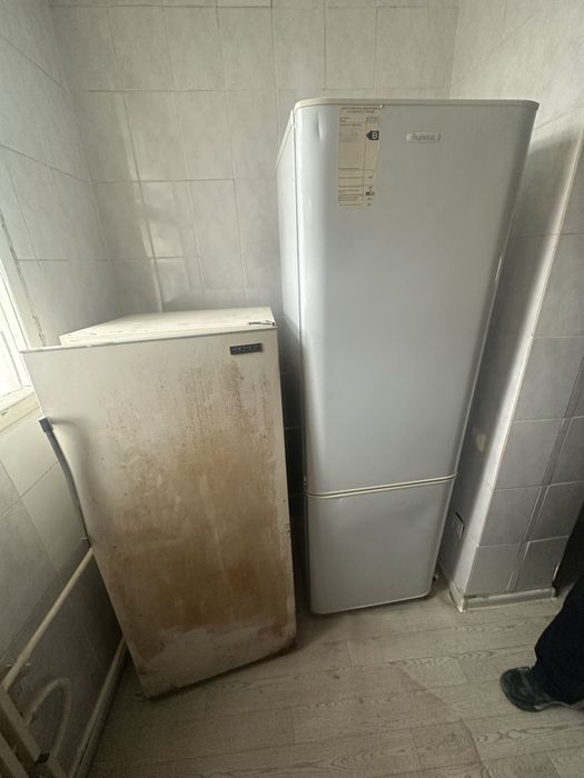 Продам холодильник