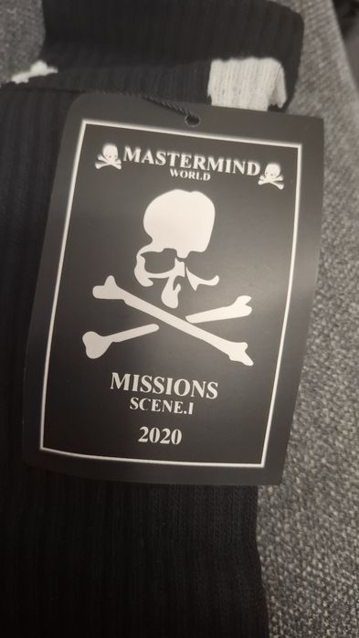 Чорапи Mastermind