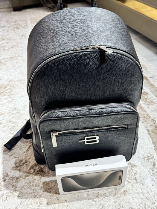 Рюкзак Baldinini новый (Италия)