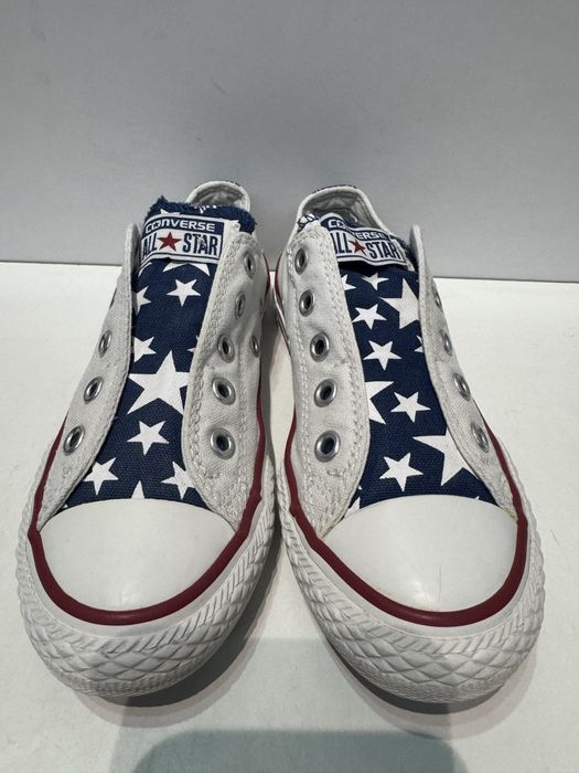 Детски кецове CONVERSE . Номер 30