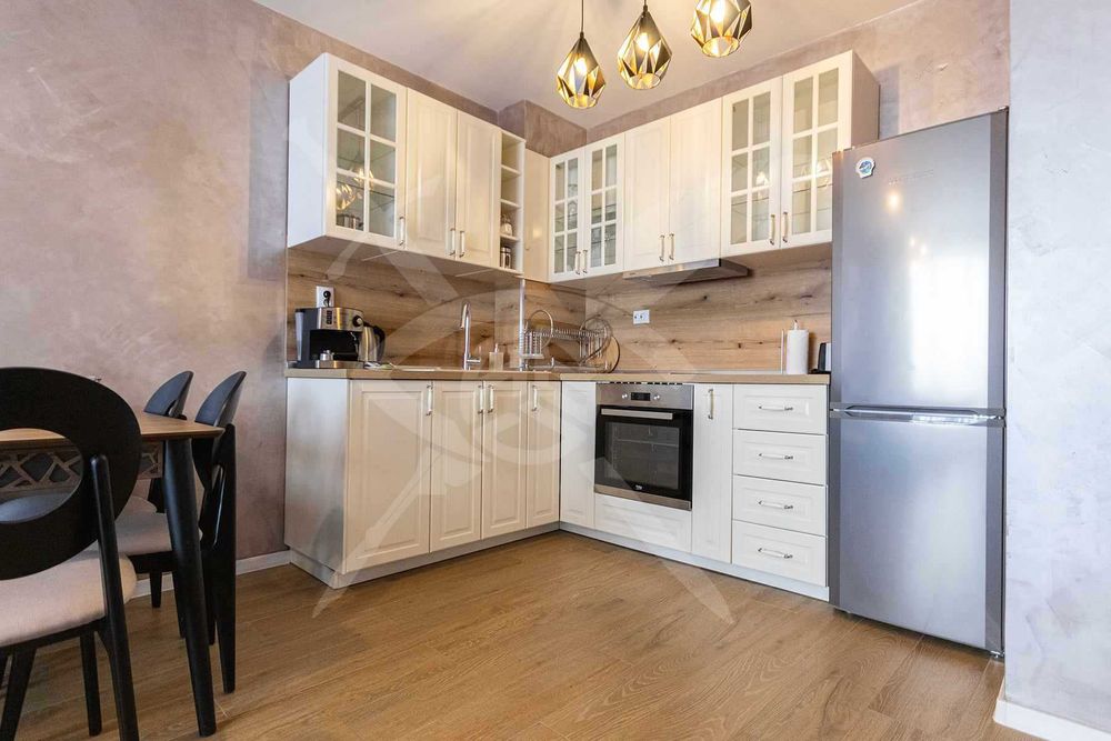 Двустаен - Чайка - 170270