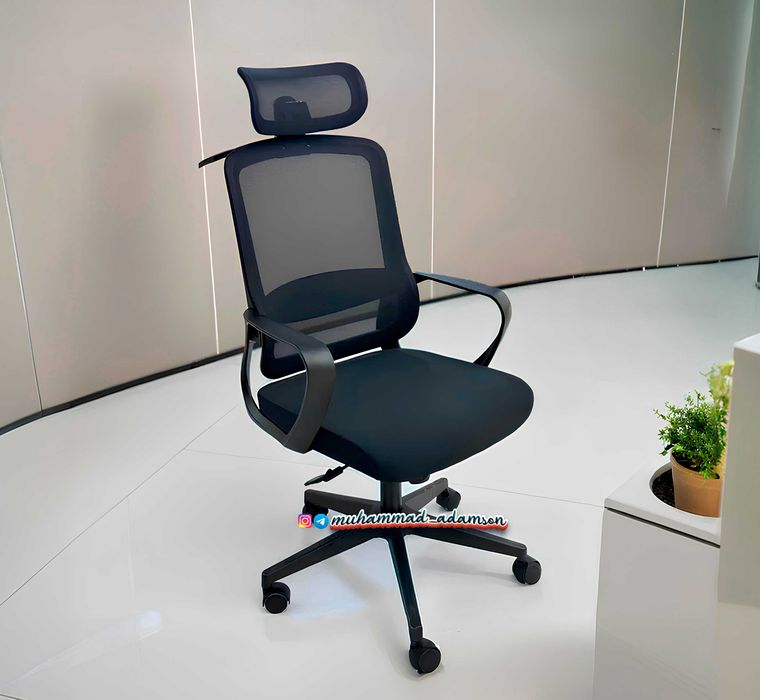 Комфортное кресло Pricher — по городу доставим бесплатно быстро!