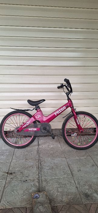 Велосипед подростковый