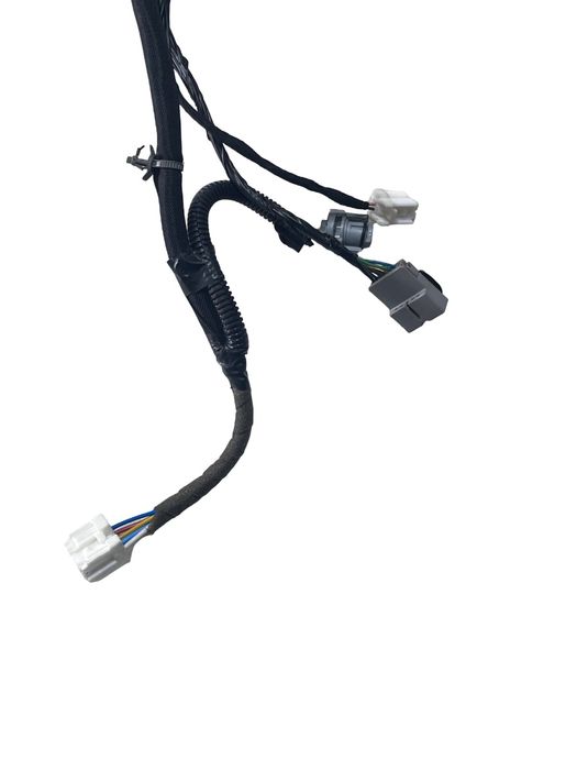 Instalatie Electrica Portiera Dreapta Fata Nissan Qashqai / Qashqai +2