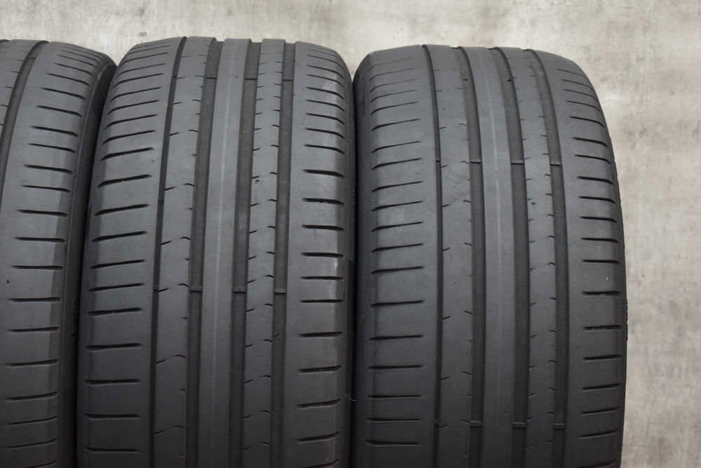 Гуми 275/40/21 315/35/21 Pirelli