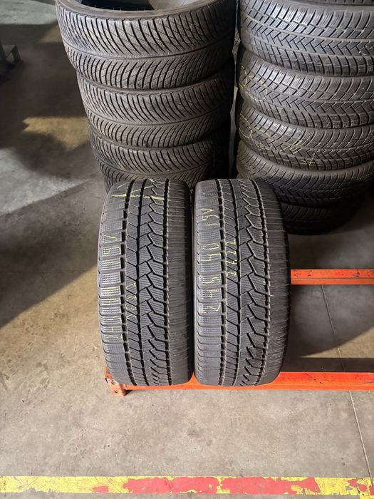 Anvelope iarna 245/40/19 Continental WinterContact TS 860S 245 40 19