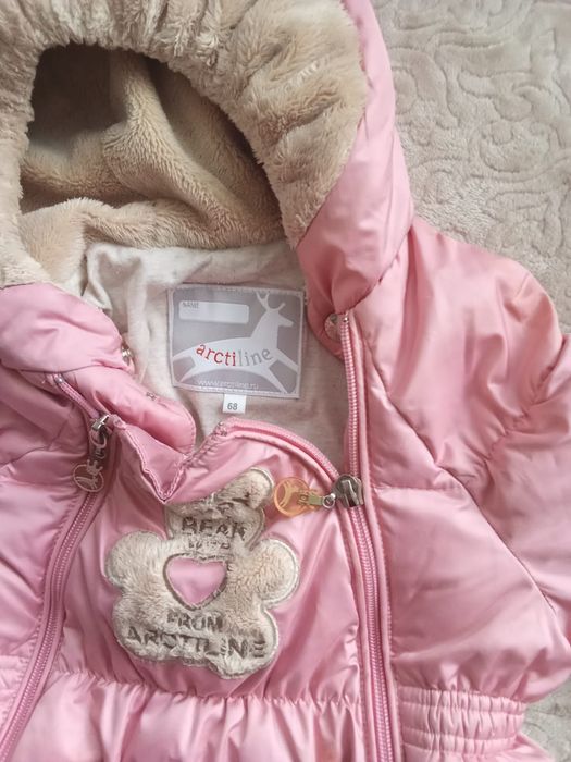 Комбинезоны демисезонные,весна