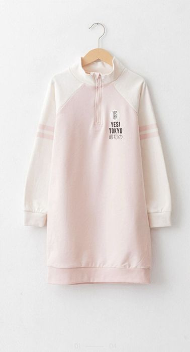 Платье Токио для детское