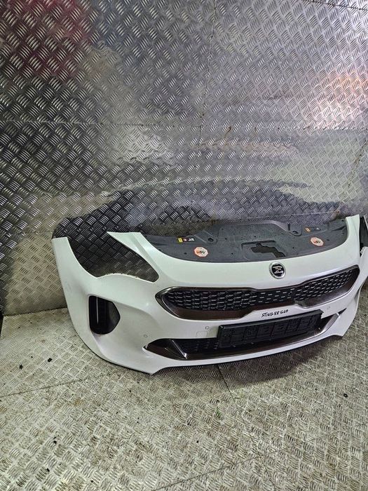 Предна броня за Киа Стингър Kia Stinger GT Line  2019 година