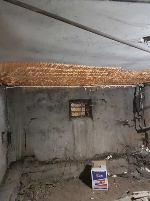 Утеплитель НПУ для дома POLYNOR