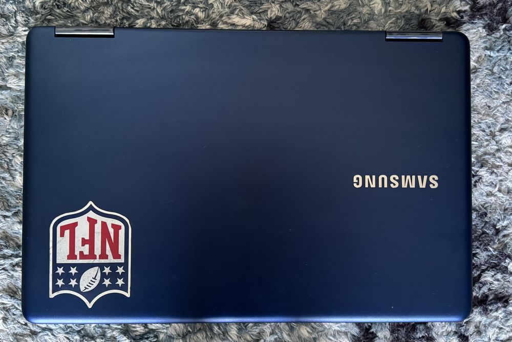 Notebook 9 Pen 15" (NVIDIA®)
