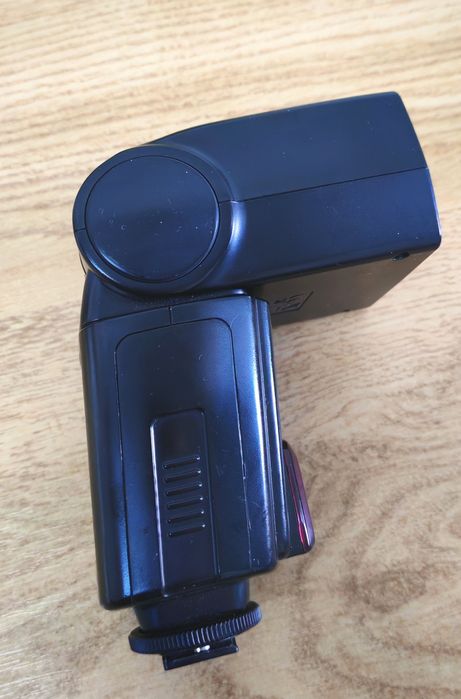 Blitz Nissin Speddlite Di622 Canon