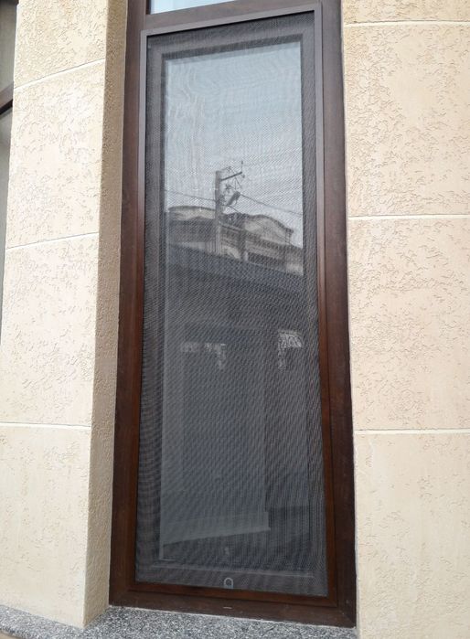 Москитные сетки+ жалюзи