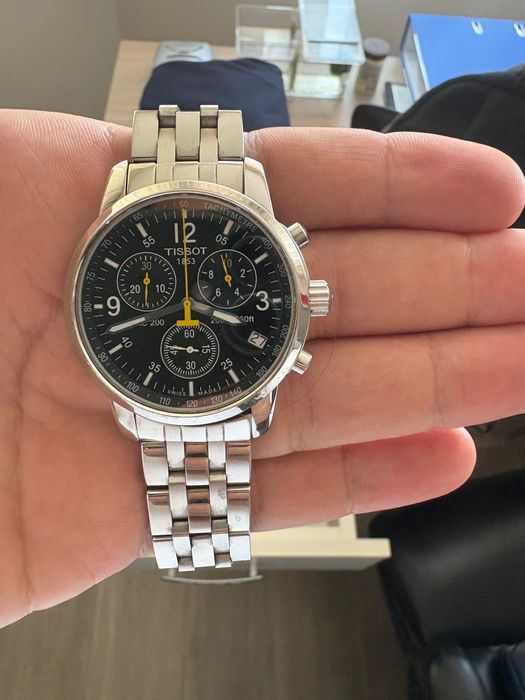 Ceas tissot barbati