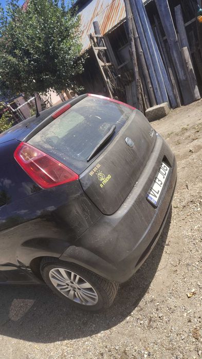 Vând fiat Grande punto 1.4 benzina turbo 120 de cp se vinde urgent