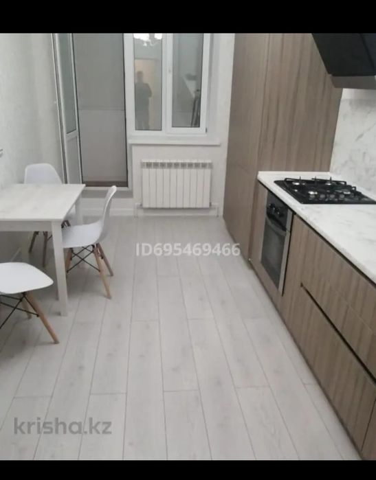 Продам 1 кв в ЖК Даулет