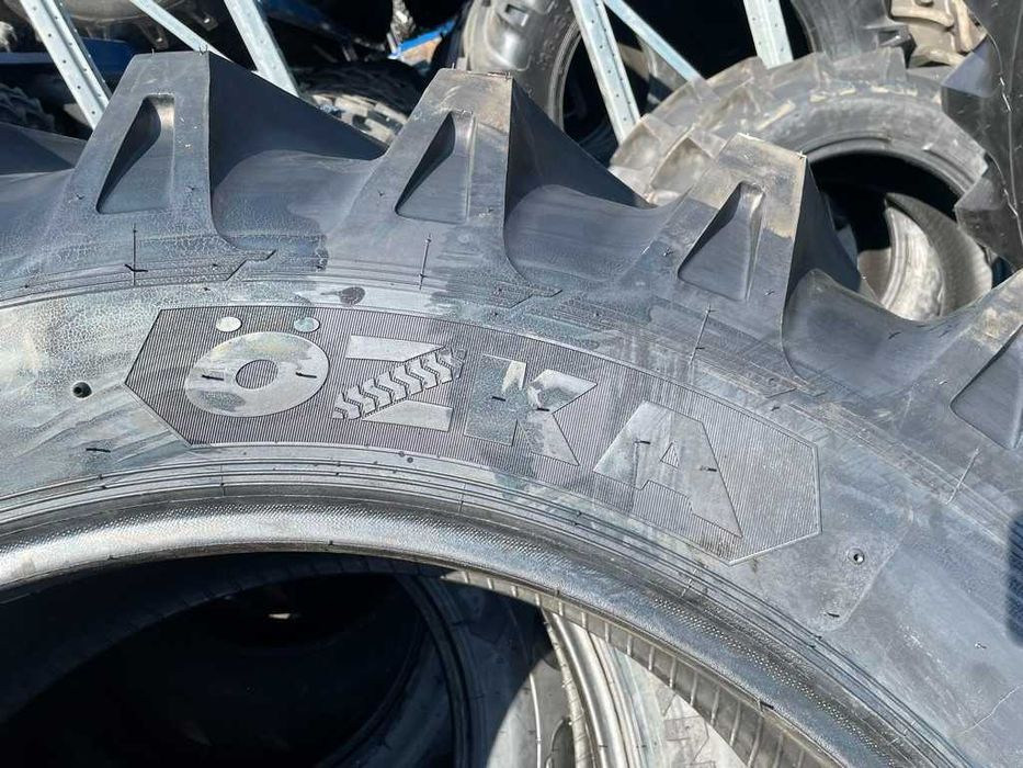 Anvelope noi agricole de tractor 18.4-38 14pr Cauciucuri de tractor