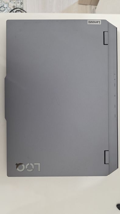 Игровой ноутбук Lenovo + наушники в подарок