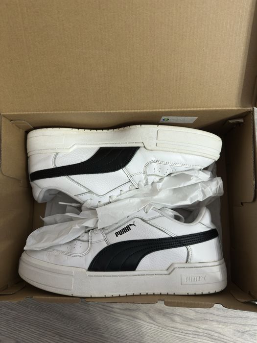 Кросовки Puma CA Pro Classic (44 EU)
