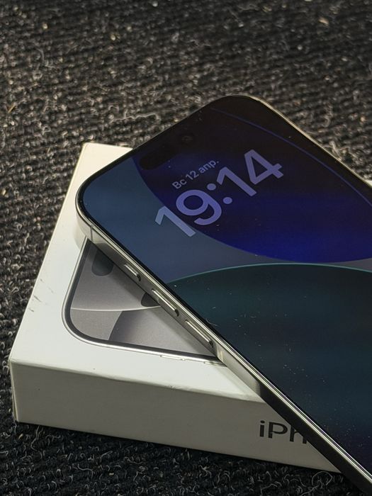 iPhone 16 pro, Айфон 16 Про 256Гб