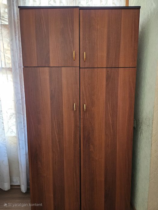 Spalni mebel tõplami