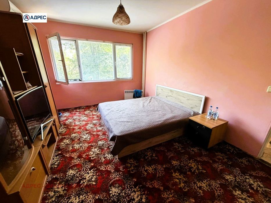 1-стаен в Плевен-Дружба 3 площ 39 цена 58500