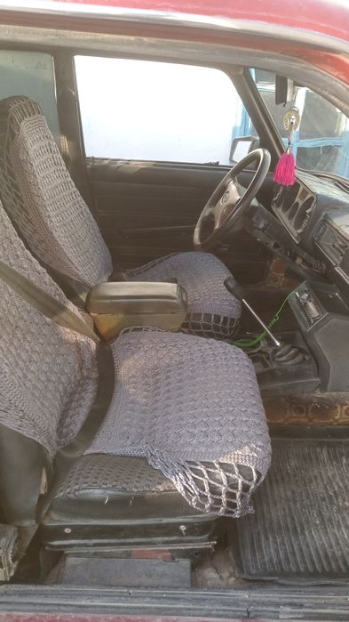 2104 Жигули 1993гот