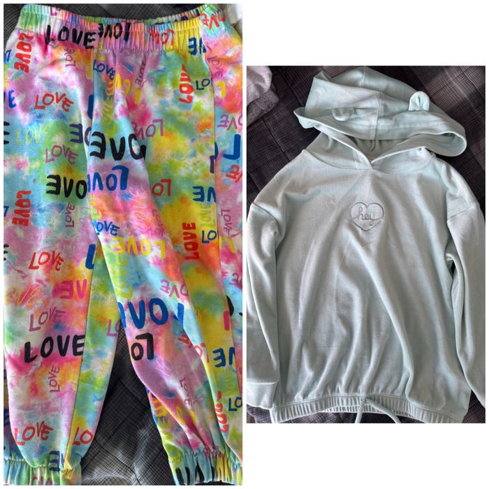 Одежда для 2 и 5 лет