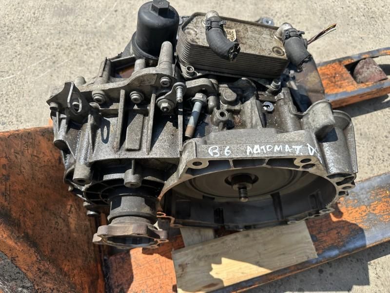 Mecatronic cutie Volkswagen Passat CC 02E325025AM cutie automata DSG -