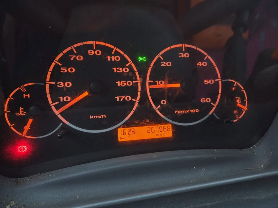 Vand Peugeot Boxer an 2003 si 2010