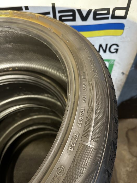 Set Complet 285/40 R22 110W XL | 325 35 R22 114Y XL Vredestein Wintrac Pro M+S Oferta