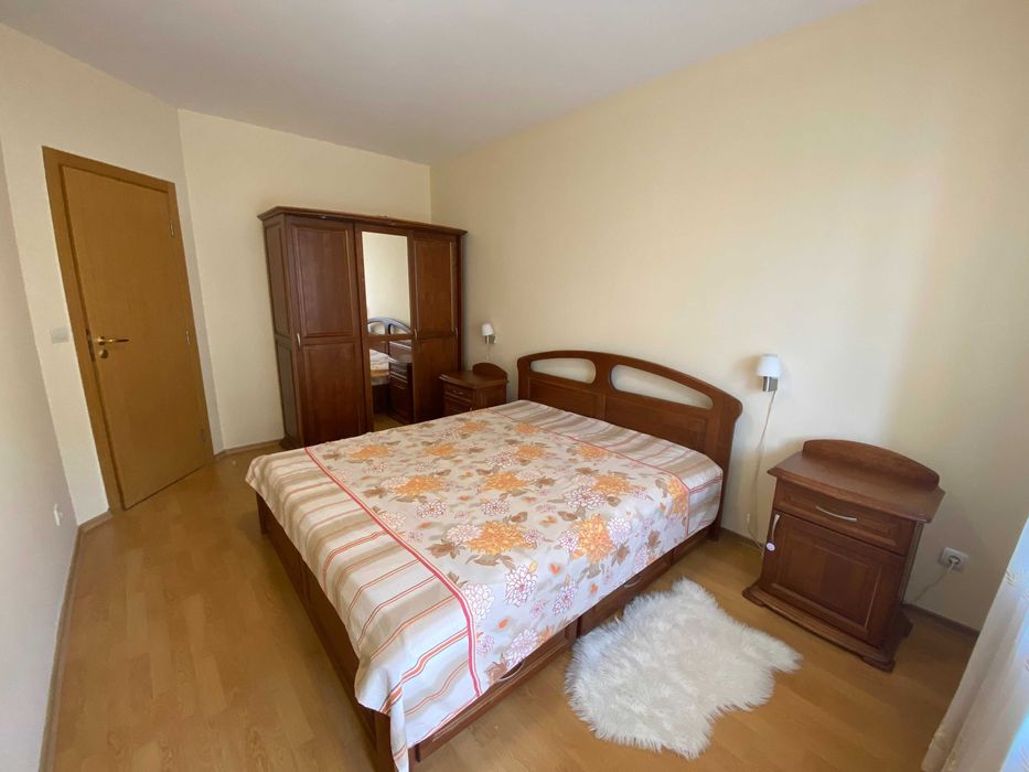 Дава се под наем Двустаен апартамент в София, Младост 1 - 67 кв.м за 648.21 € - Снимка #6