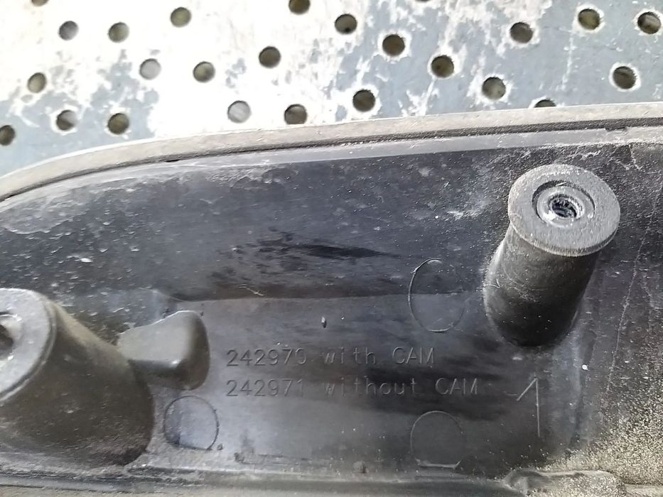 Ornament switch maner deschidere haion mini cooper s f55