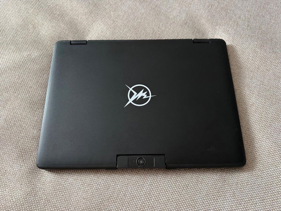 Продам ноутбук ZIK W-1167S EDU