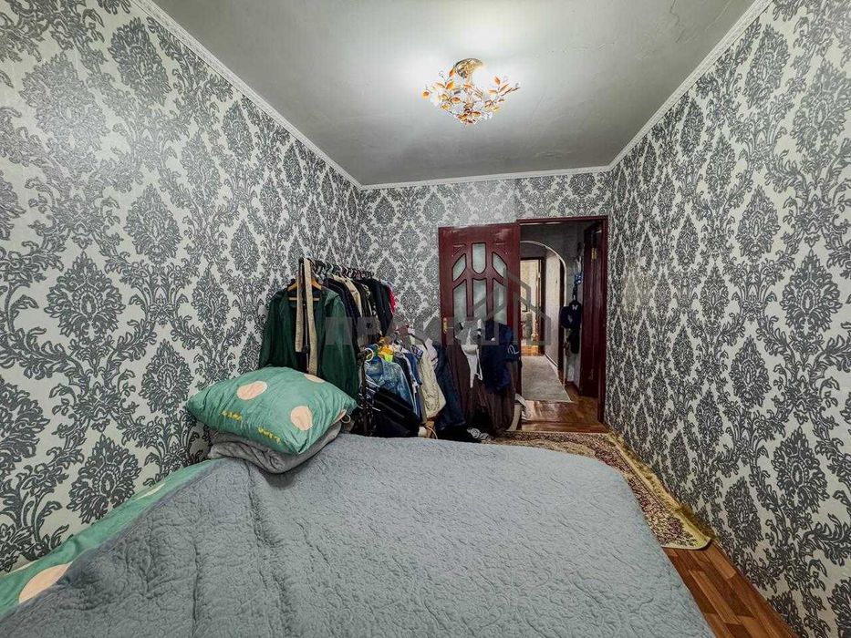 ПРОДАМ 3Х ком. Самал (Каримжан ПРАЙМ)