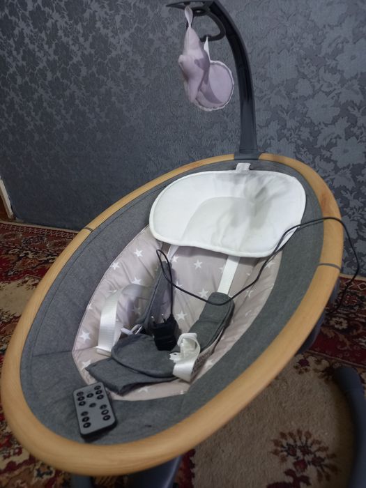 Продам детский шезлонг