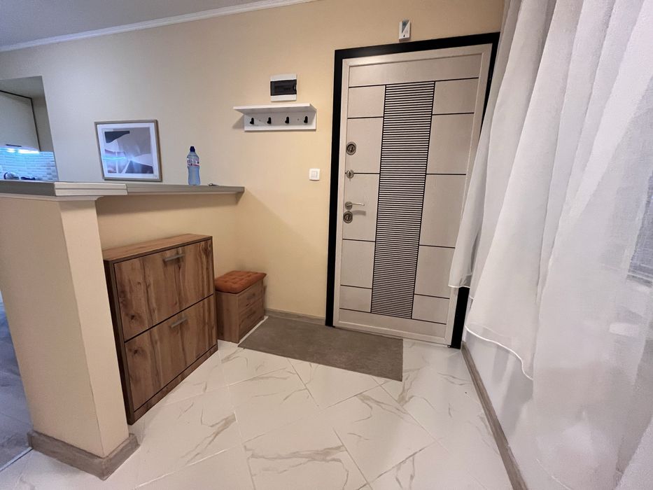 Дава се под наем Двустаен апартамент в София, Зона Б-5 - 50 кв.м за 612 € - Снимка #7