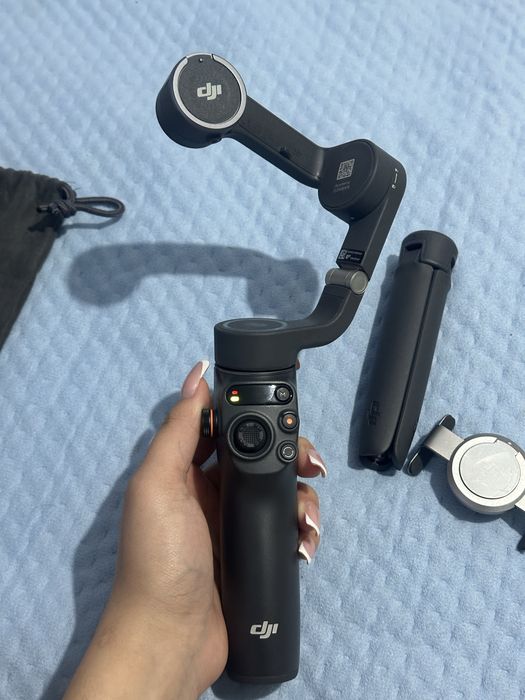 Стабилизатор DJI