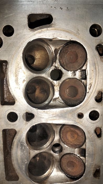 Гбц На Ларгус и Рено