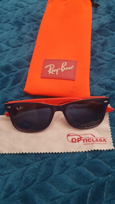 Детски очила Ray Ban