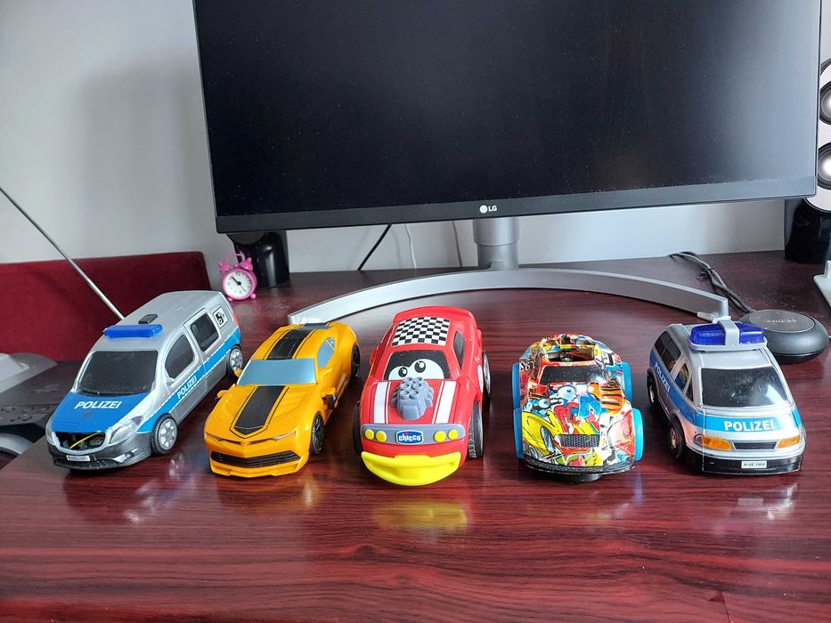 jucarii in stare foarte buna