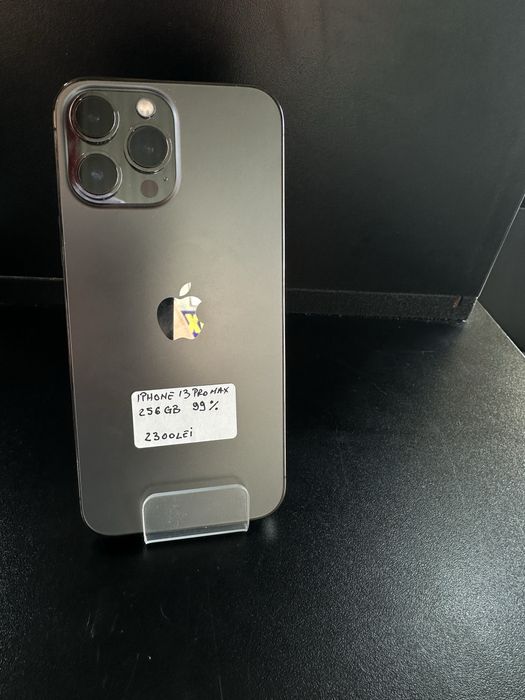 IPhone 13 Pro Max 256Gb