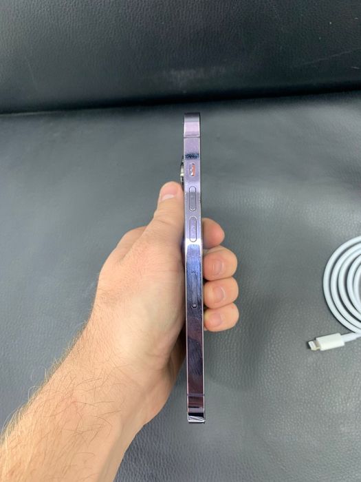 Айфон 14 про  в отличном состоянии