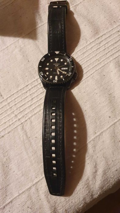 Ceas SEIKO inca in garantie