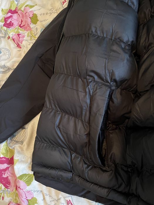 Зимно яке чисто ново