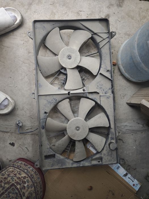 Продам запчасти gs160