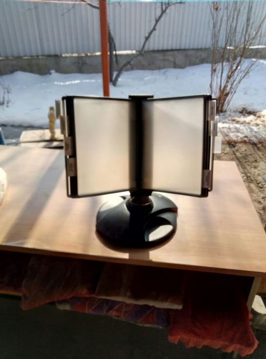 демо система aidata