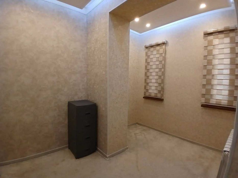 С2 Продаётся: Квартира  Навастройка Алмазарский р-н Жк Баурум  Сагбон